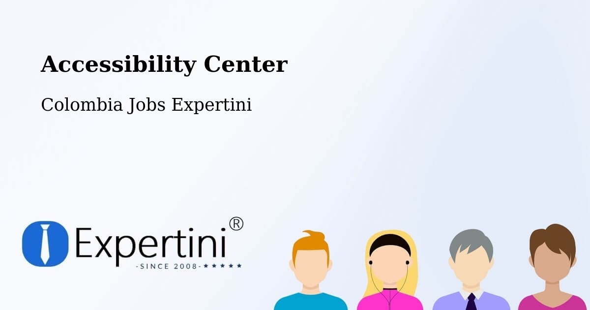 Accessibility Statement – Simití - Colombia Jobs Expertini