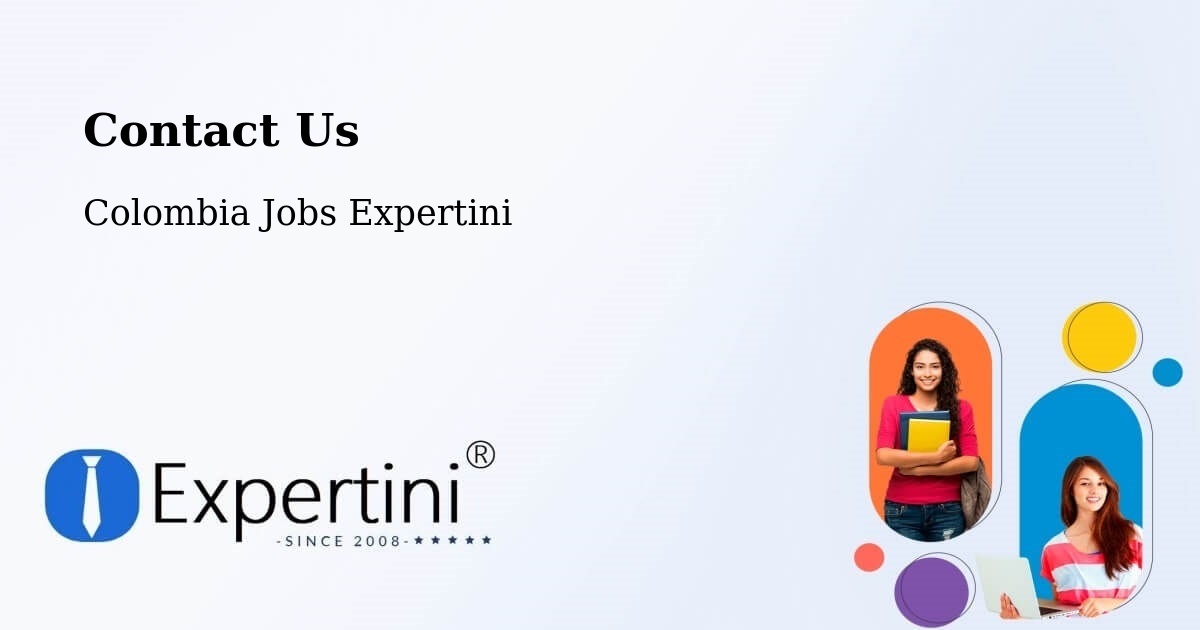 Contact Expertini – Simití - Colombia Jobs Expertini