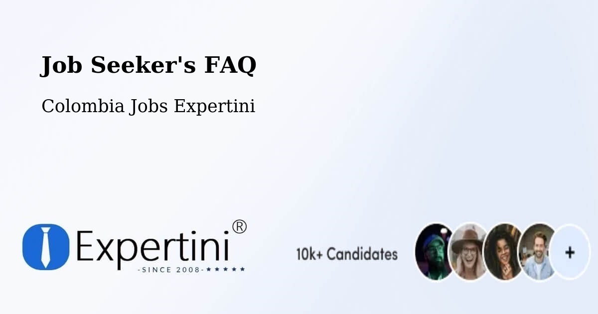 Employer FAQ – Simití - Colombia Jobs Expertini