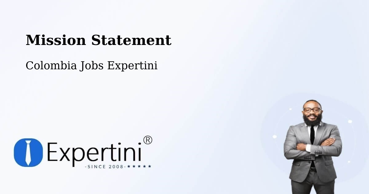 Corporate Mission – Simití - Colombia Jobs Expertini