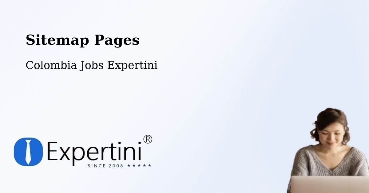 Sitemap Pages - Simití - Colombia Jobs Expertini