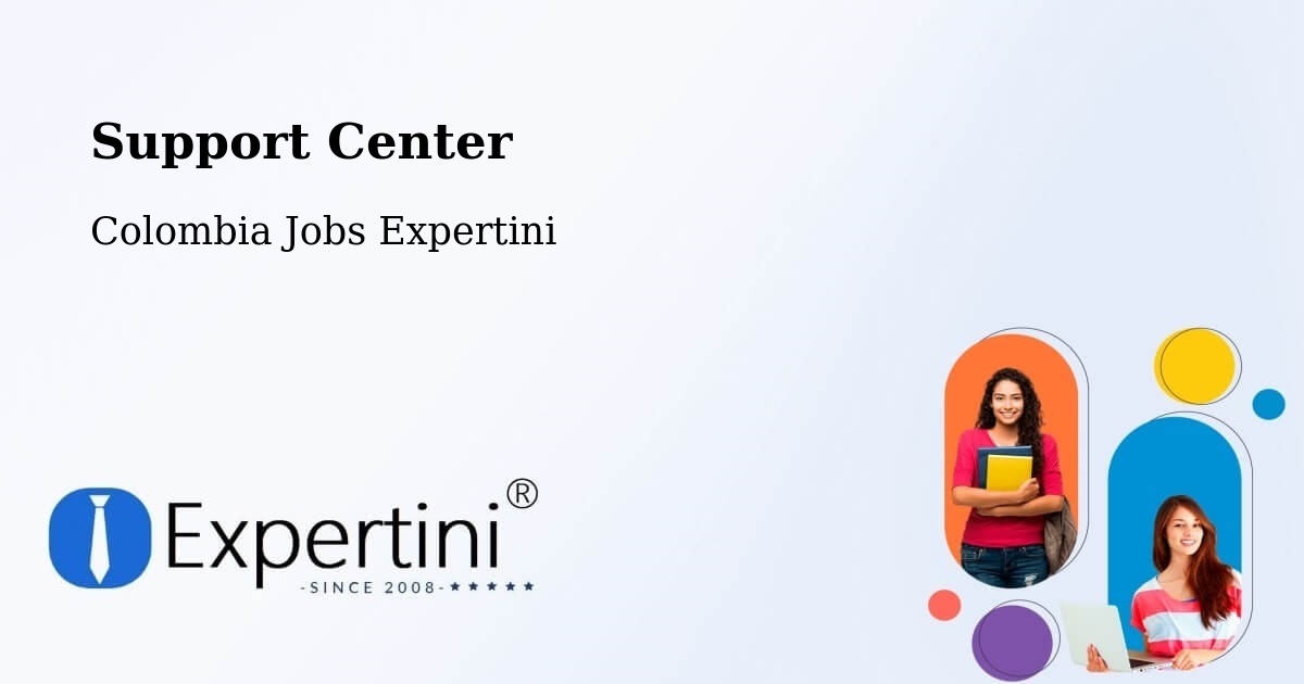 Support Services – Simití - Colombia Jobs Expertini